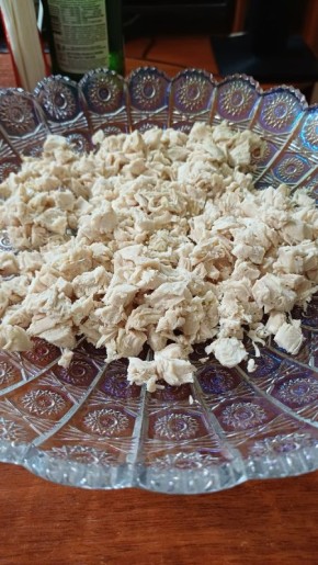 Настоящее наслаждение для приверженцев здорового питания