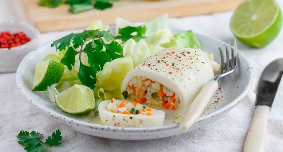 Питательные ужины: 10 рецептов, которые насытят ваш организм белком