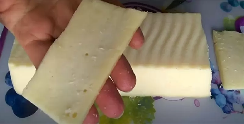Приготовление домашнего сыра за 40 минут: секреты натурального вкуса и простоты