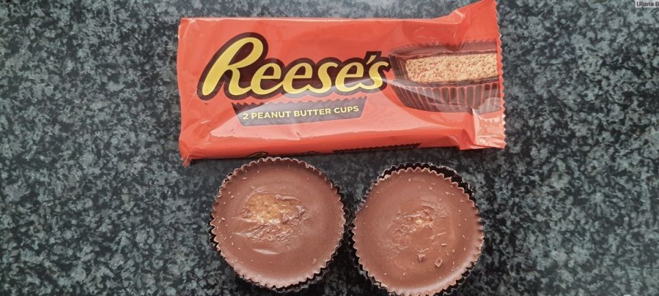 Как приготовить идеальные шоколадные чашечки с арахисом