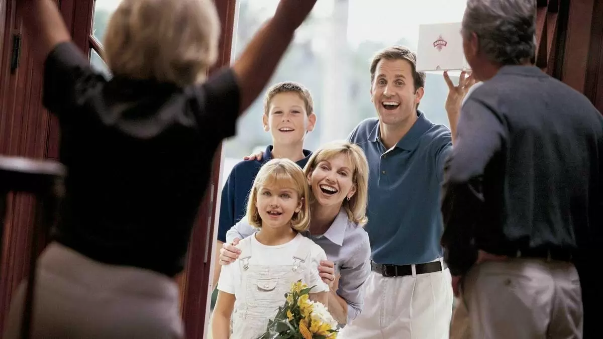 Как быстро подготовить дом для гостей: 10 секретов эффективной уборки