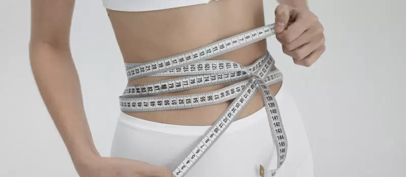 Ошибки при похудении после праздников