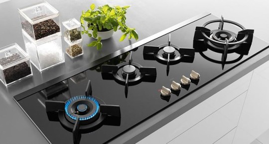 Как варочная панель влияет на вкус блюд: газ, индукция, электричество