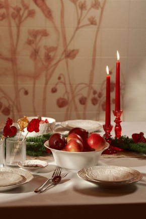 Divnaya Iva радует новогодними новинками