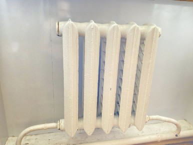 Как эффективно очистить радиаторы отопления: советы специалиста