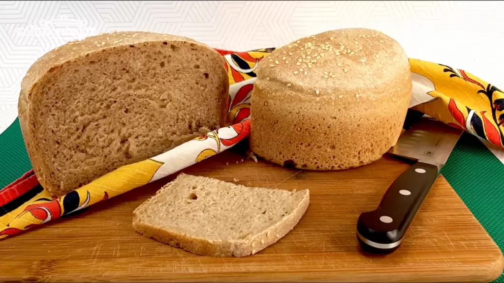 Искусство домашней выпечки: как создать идеальный хлеб на закваске