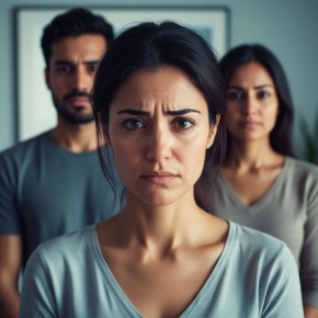 Разрушение иллюзий: как дружба обернулась предательством