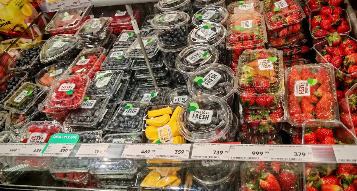 Иммунная защита: топ продуктов для зимнего меню