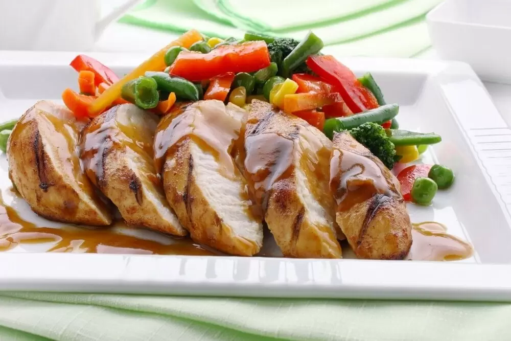 Шесть уникальных маринадов, которые преобразят куриное мясо