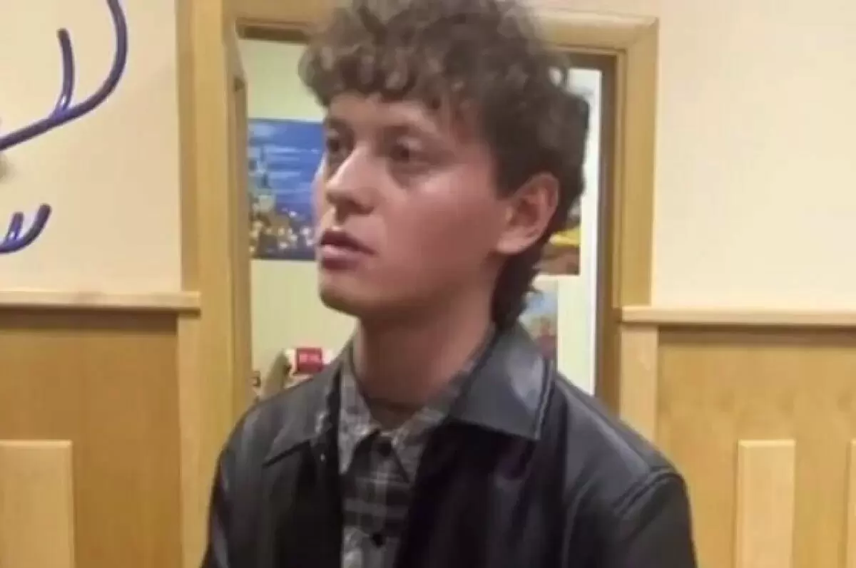 Судебное решение: Эдуард Шарлот останется в колонии-поселении