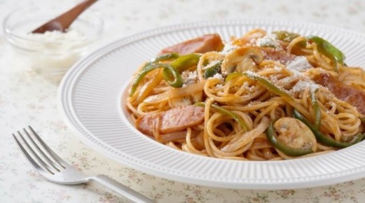 Неаполитанские спагетти: классика итальянской кухни