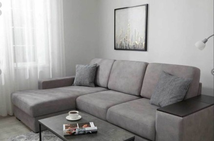 Как освежить вашу мягкую мебель: простые советы для домашнего ухода