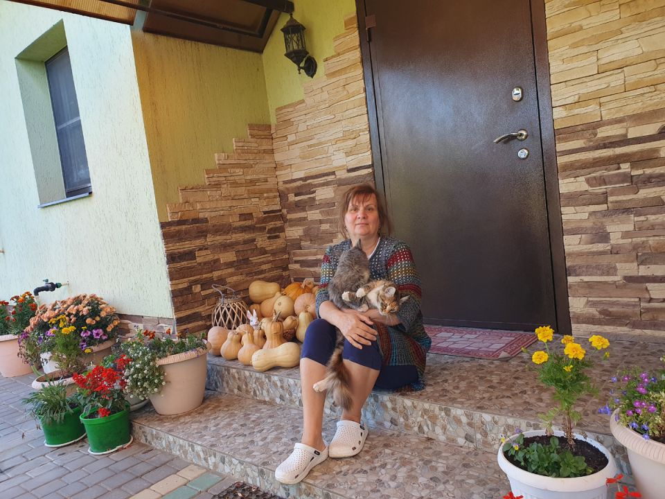 ����������� �������� ������ �������: �� ������� �� �������