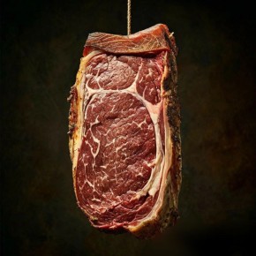 Ферментация мяса: искусство, превращающее стейк в настоящее кулинарное наслаждение