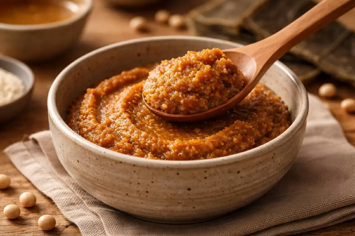 Уникальные факты о мисо, которые вы обязательно должны знать