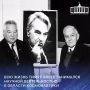 Его расчеты помогли при запуске Юрия Гагарина в космос, а именем названа планета