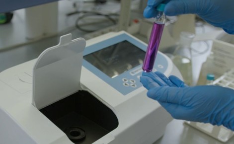 Как правильно подготовить лабораторную посуду для фотометрических анализов