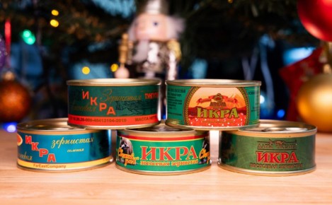 Тестирование красной икры: какой продукт украсит ваше новогоднее застолье?