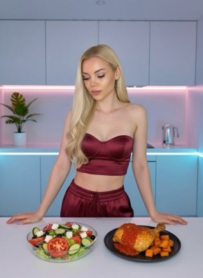 Температура пищи: как тепло влияет на аппетит и снижение веса