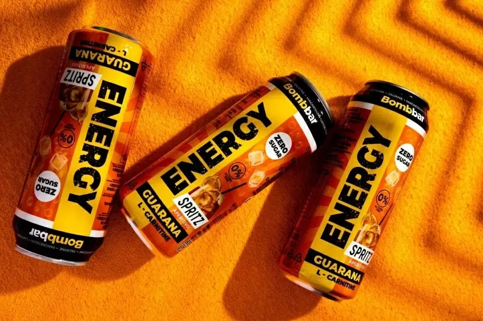 Оренбуржье вводит строгие меры по контролю продажи энергетиков