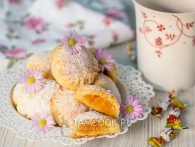 Неповторимый вкус: как печенье с сухофруктами завоевало сердца домохозяек