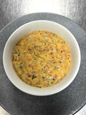 Новые вкусы для гурманов