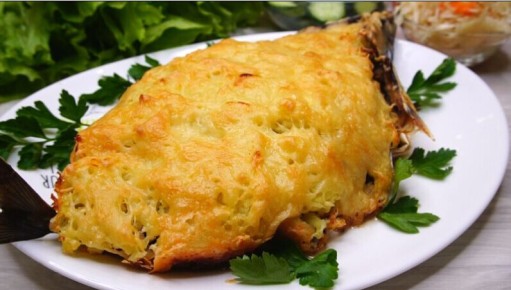 Скумбрия под шубой: как превратить не любителей рыбы в ценителей