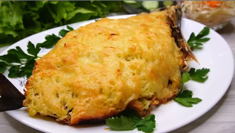 Скумбрия под шубой: как превратить не любителей рыбы в ценителей