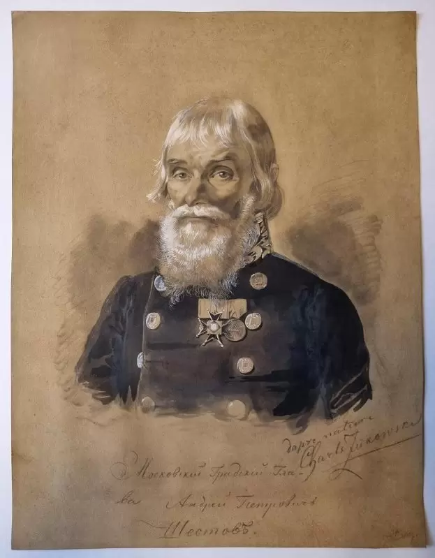 Путешествие в мир московских купцов: чай, самовары и тайны быта