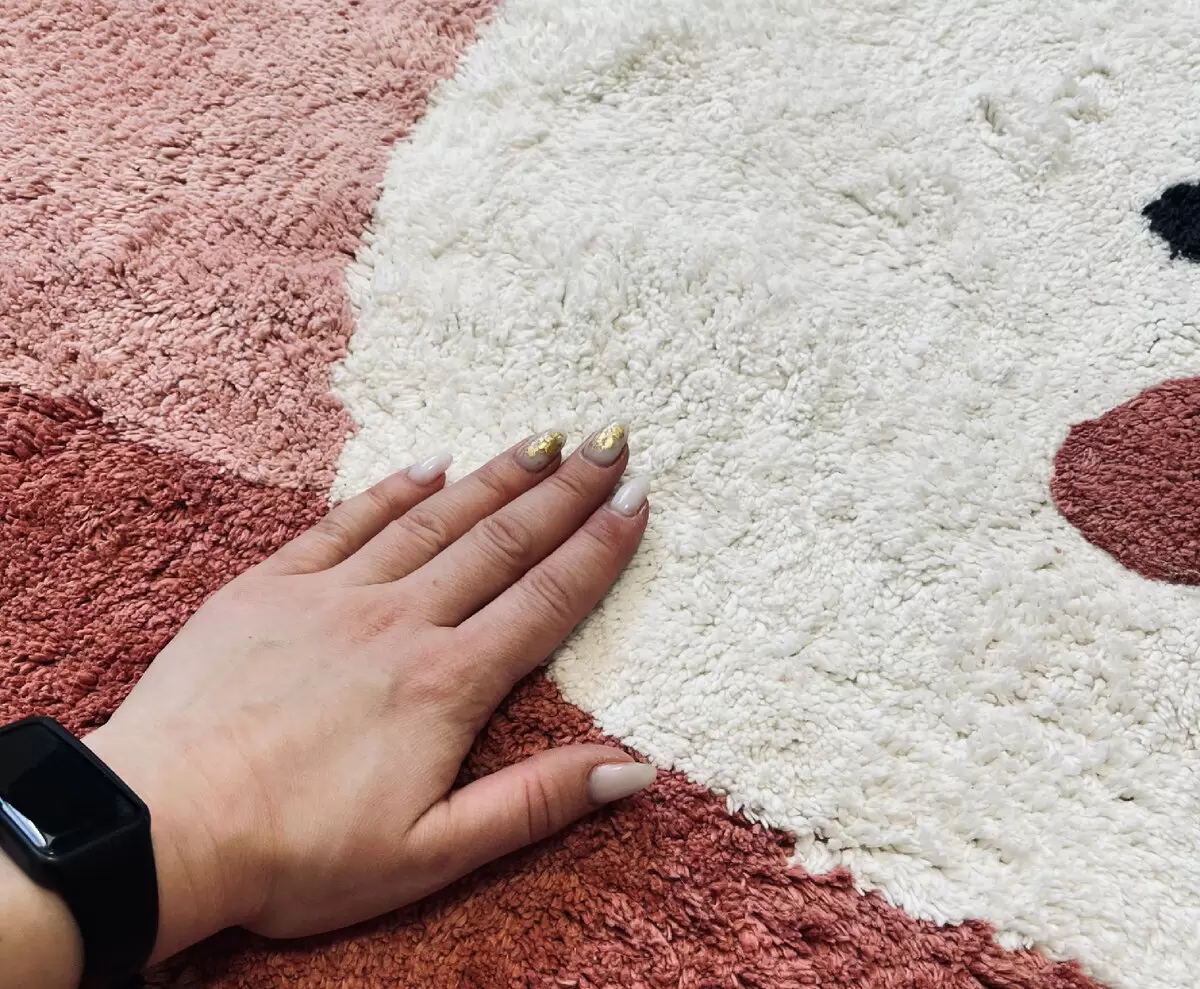 Тонкости ухода за коврами: секреты чистоты и стиля