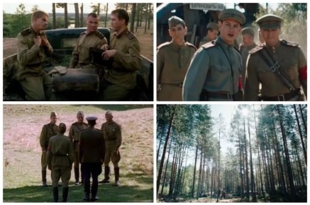 Два взгляда на 'Август': как экранизации Богомолова пересекаются и отличаются