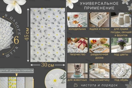 Тревожные мелочи на кухне: как простые решения могут преобразить ваш быт