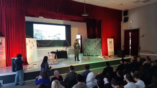 � ���� ��. �. �. ��������� �������� ����� ���������������� ������������ ���������� "������ ������"