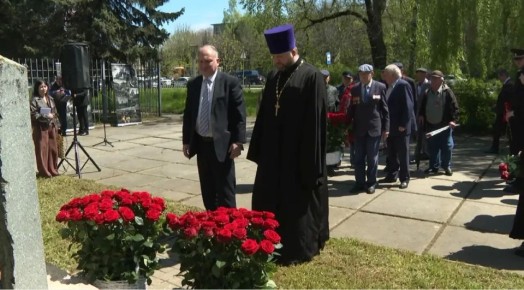 � �������� ������� ������ �������� ������, ����������� 40-����� ���������� �� ������������� ���