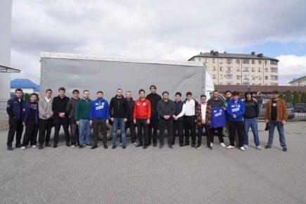 ���� �������� �������������� ����������� � ����������