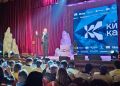 В столице КБР стартовал фестиваль «Кинокавказ-2026»