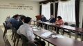 В Министерстве транспорта и дорожного хозяйства Кабардино-Балкарской Республики состоялось заседание Общественного совета при Минтрансе КБР под председательством Суншева А.А