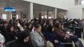 В Нальчике стартовал двухдневный молодёжный форум «Россия — наш общий дом»