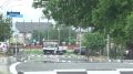 В Урванском районе отремонтировано около двух километров сельских дорог - это важные для инфраструктуры транспортные линии в сёлах Урвань и Шитхала