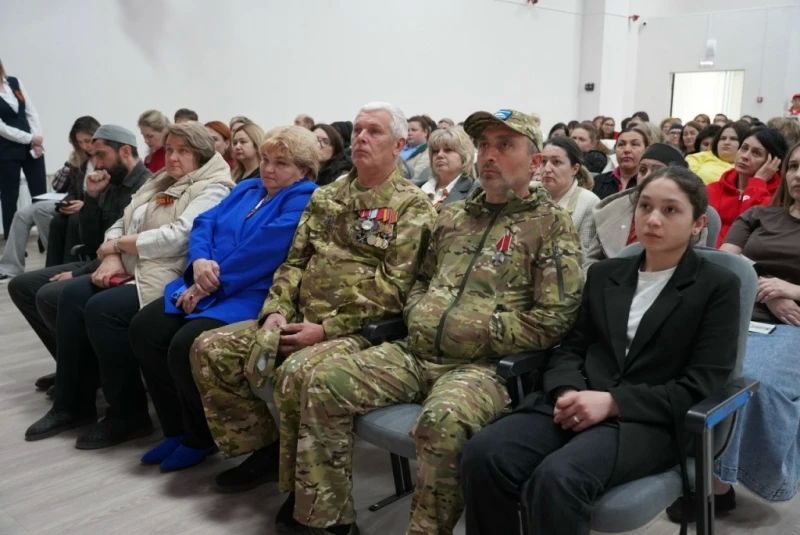 В Кабардино-Балкарии состоялось масштабное родительское собрание, посвященное повышению безопасности детей В Кабардино-Балкарии состоялось масштабное родительское собрание, посвященное повышению безопасности детей