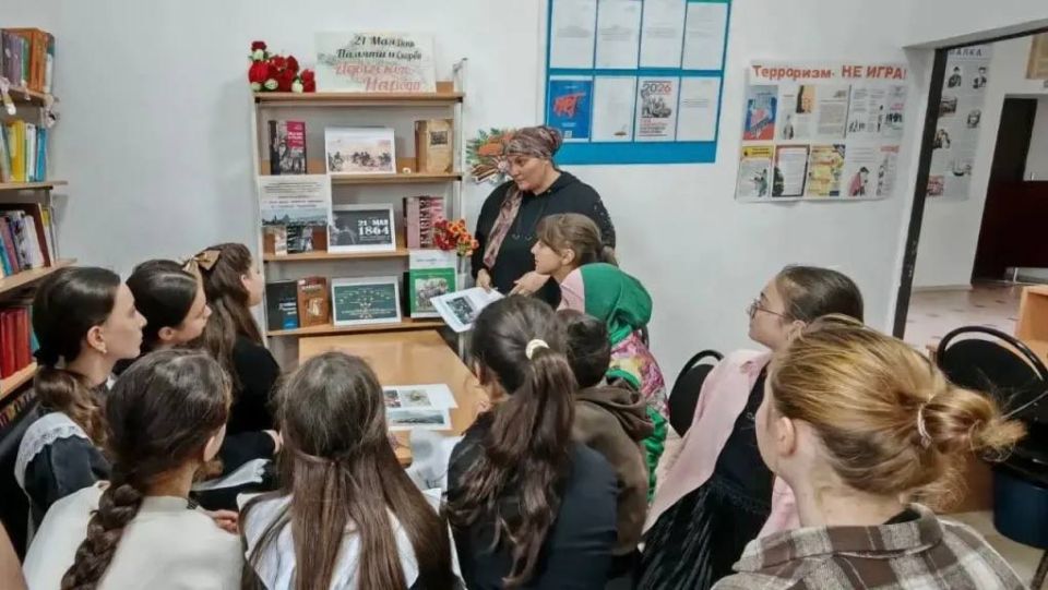 В Зольском районе почтили память жертв Кавказской войны В Зольском районе почтили память жертв Кавказской войны
