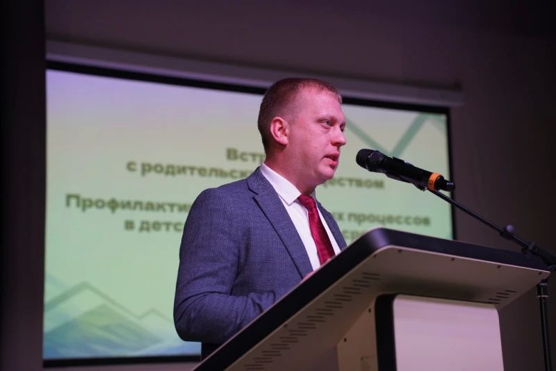 В Кабардино-Балкарии состоялось масштабное родительское собрание, посвященное повышению безопасности детей В Кабардино-Балкарии состоялось масштабное родительское собрание, посвященное повышению безопасности детей