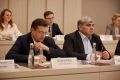 В Москве прошло заседание штаба правительственной комиссии по региональному развитию