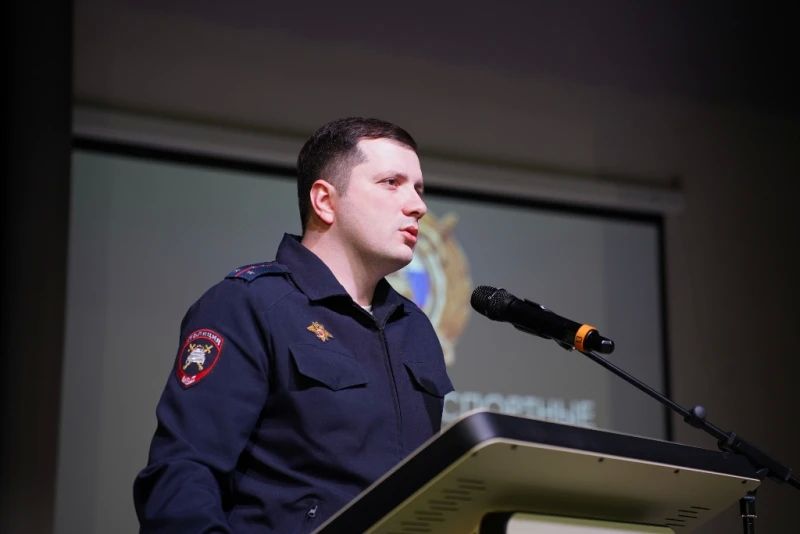 В Кабардино-Балкарии состоялось масштабное родительское собрание, посвященное повышению безопасности детей В Кабардино-Балкарии состоялось масштабное родительское собрание, посвященное повышению безопасности детей