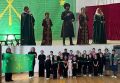 В Баксане прошли тематические мероприятия
