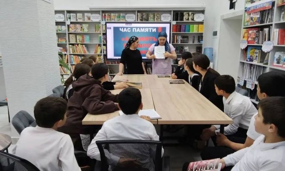 В Зольском районе почтили память жертв Кавказской войны В Зольском районе почтили память жертв Кавказской войны