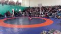 В спортивной школе Олимпийского резерва Баксана состоялся Открытый турнир по вольной борьбе среди юношей, памяти Мастера спорта России по вольной борьбе Артура Гергова