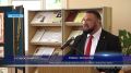Праздник просвещения, родного слова и родной литературы