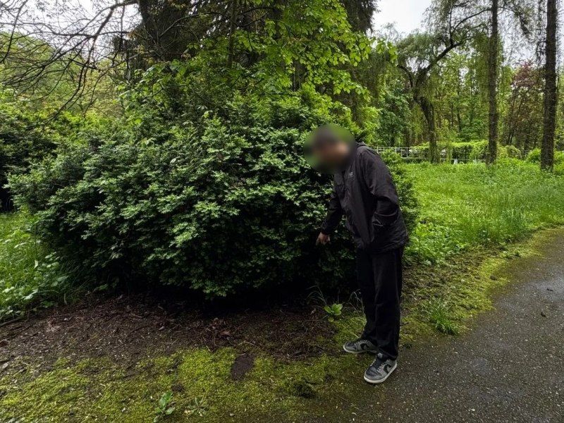 Полицейские Нальчика задержали подозреваемого в сбыте наркотических средств Полицейские Нальчика задержали подозреваемого в сбыте наркотических средств