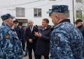 В Кабардино-Балкарии планируют создать центр ресоциализации и пробации